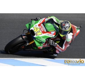 Aleix Espargaro Ingin Lupakan 2017 | Judi Casino Online | Casino Online